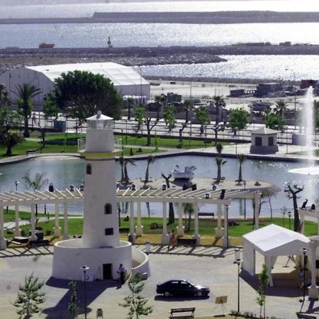 Reyna Apartamentos Μάλαγα Εξωτερικό φωτογραφία