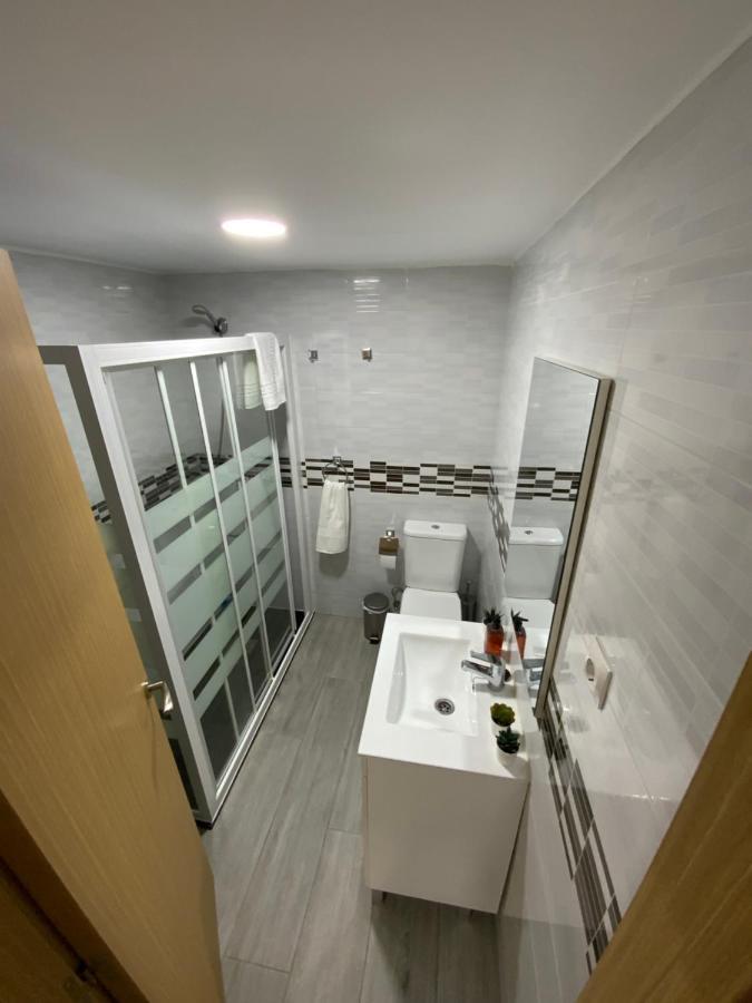 Reyna Apartamentos Μάλαγα Εξωτερικό φωτογραφία