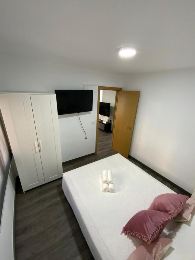 Reyna Apartamentos Μάλαγα Εξωτερικό φωτογραφία