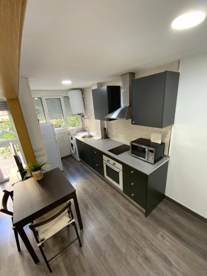 Reyna Apartamentos Μάλαγα Εξωτερικό φωτογραφία
